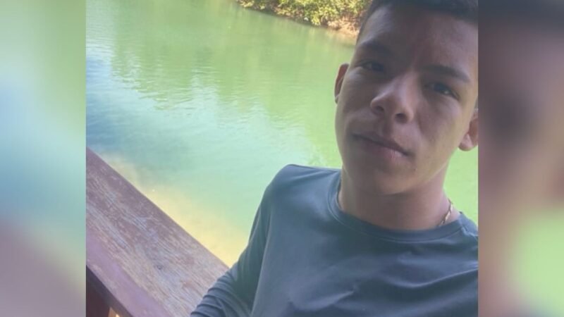Tragédia em Gurupi: Jovem de 19 anos morre em acidente de moto