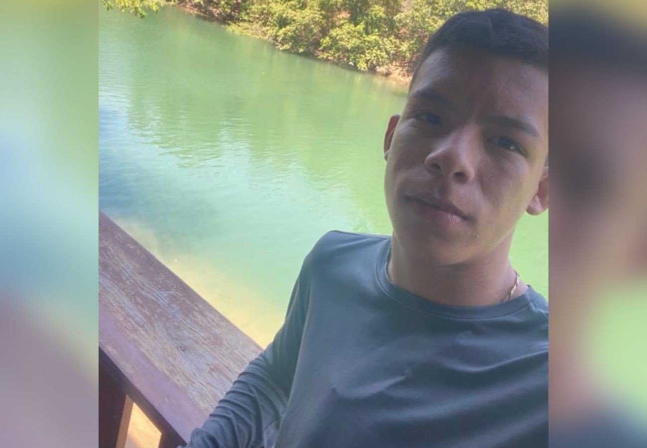 Tragédia em Gurupi: Jovem de 19 anos morre em acidente de moto
