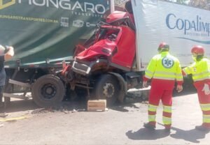 Acidente Fatal na BR-153 Resulta em Três Mortes na Região Sul do Tocantins
