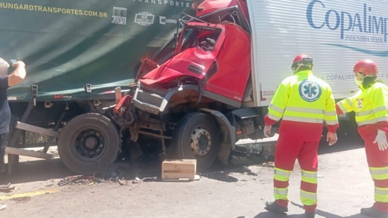 Acidente Fatal na BR-153 Resulta em Três Mortes na Região Sul do Tocantins