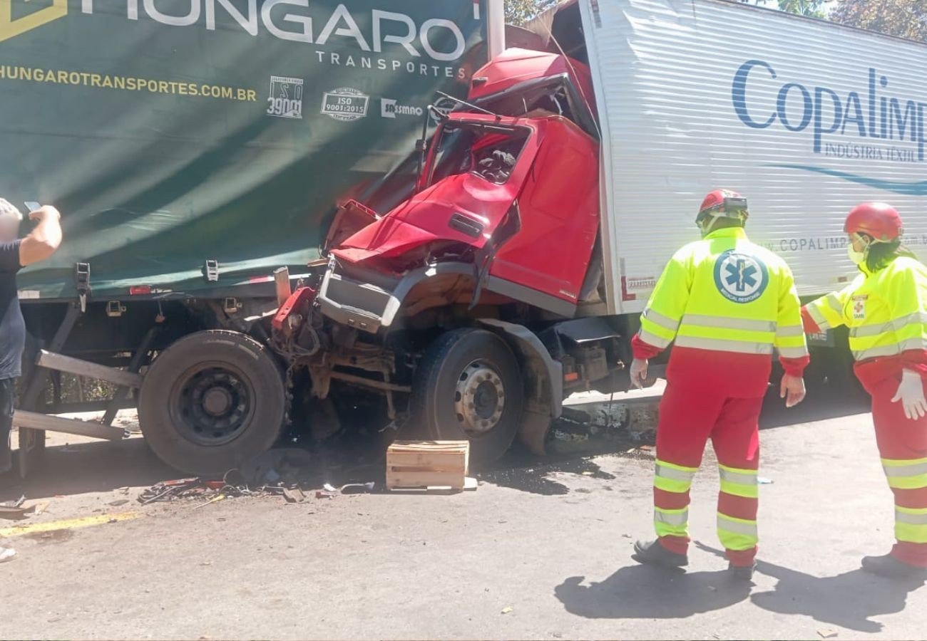 Acidente Fatal na BR-153 Resulta em Três Mortes na Região Sul do Tocantins