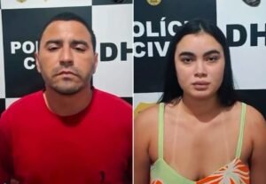 Justiça Mantém Prisão da Madrasta de Gustavo Veloso em Caso de Violência