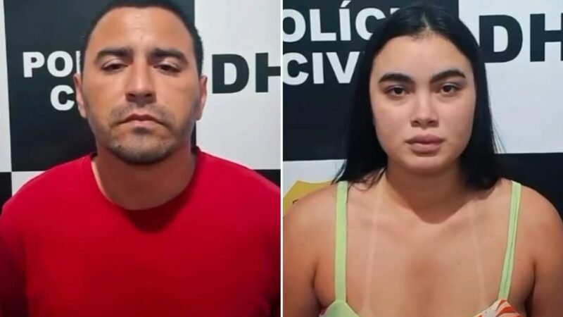 Justiça Mantém Prisão da Madrasta de Gustavo Veloso em Caso de Violência