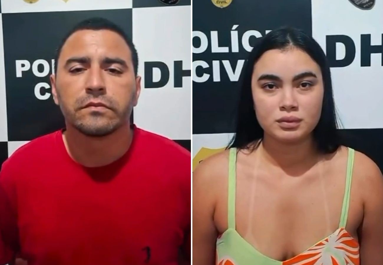 Justiça Mantém Prisão da Madrasta de Gustavo Veloso em Caso de Violência