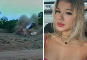 Tragédia em Araguaína: Jovem Grávida Morre Após Acidente e Parto de Emergência