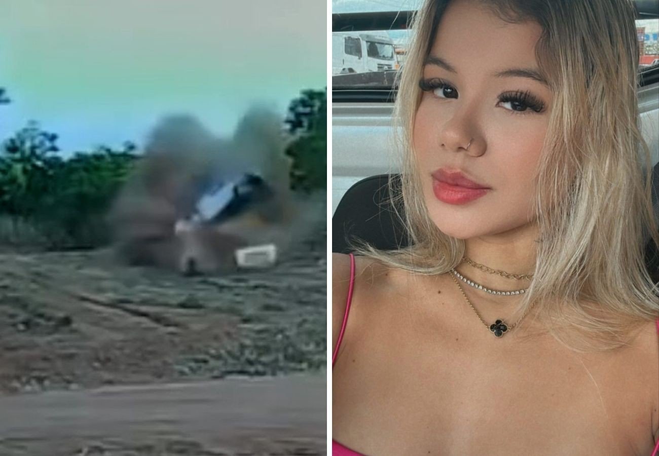 Tragédia em Araguaína: Jovem Grávida Morre Após Acidente e Parto de Emergência