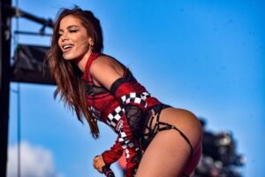 Anitta Lança Turnê de Pré-Carnaval 2027 com Show em Belém; Confira Como Garantir Seu Ingresso