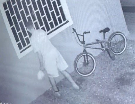 Homem com Tornozeleira Eletrônica Invaide Residências e Furta Objetos em Santarém
