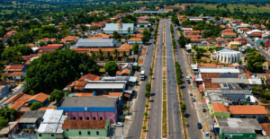 Pequizeiro Inova com Moeda Social e Banco Municipal para Impulsionar a Economia Local