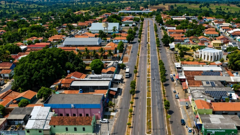 Pequizeiro Inova com Moeda Social e Banco Municipal para Impulsionar a Economia Local