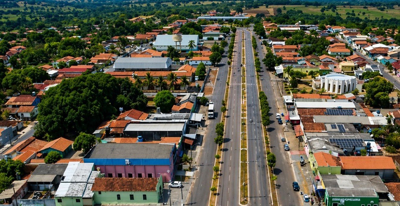 Pequizeiro Inova com Moeda Social e Banco Municipal para Impulsionar a Economia Local