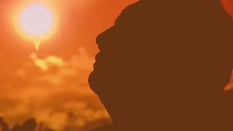 Manaus Registra Novo Recorde de Temperatura com 37,3ºC em Agosto