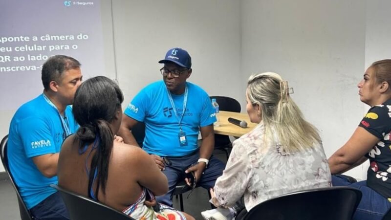 Balcão de Oportunidades da CUFA Amazonas: Emprego e Formação Profissional em Manaus