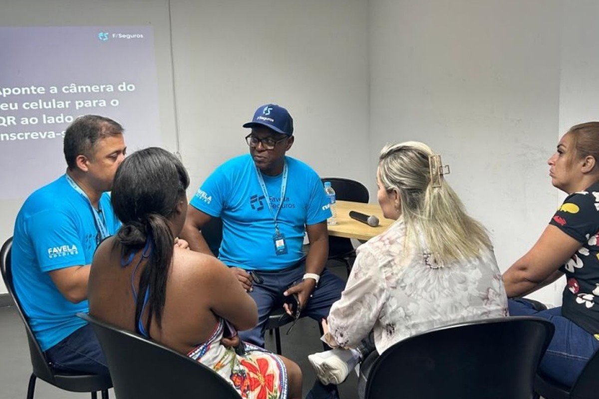 Balcão de Oportunidades da CUFA Amazonas: Emprego e Formação Profissional em Manaus