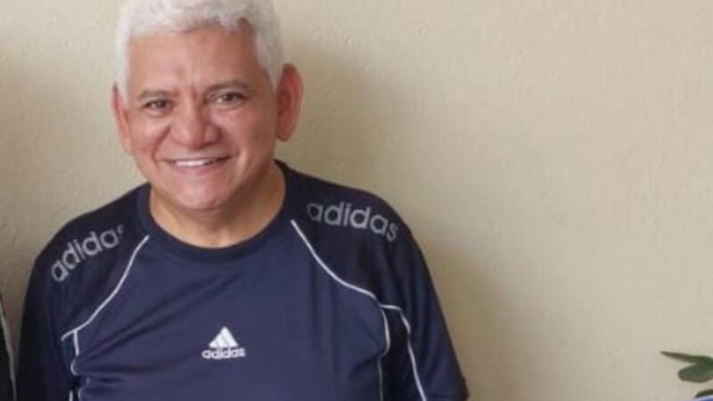 Luto na Academia: Professor Universitário é Vítima de Chacina em Manaus
