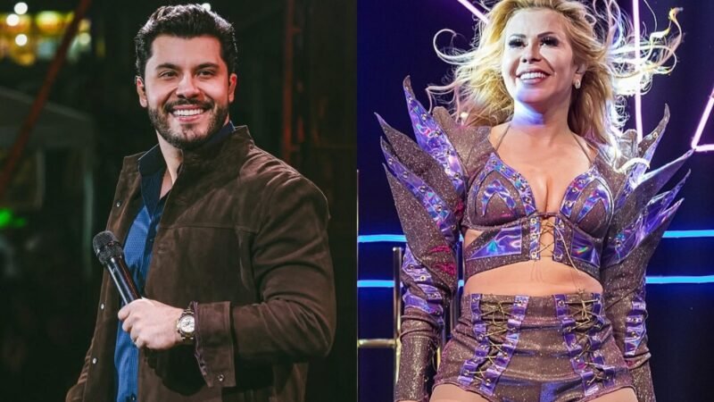 Agenda Cultural do Amazonas: Festivais, Shows e Atrações Diversas Marcam o Fim de Semana