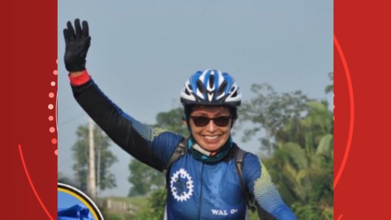 Motorista é Detido Após Atropelamento Fatal de Ciclista em Porto Velho