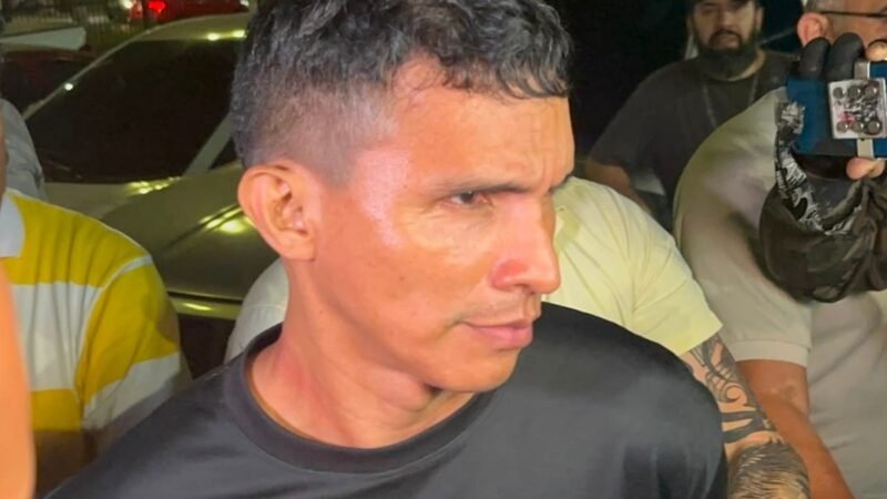 Chacina em Manaus: Motivo e Detalhes do Crime que Deixou Três Mortos