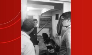 Chacina em Manaus: Suspeito Revela Detalhes do Crime em Reconstituição
