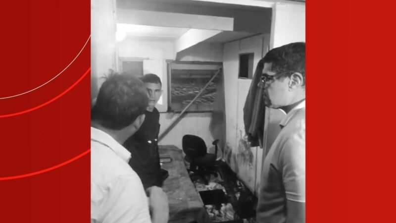 Chacina em Manaus: Suspeito Revela Detalhes do Crime em Reconstituição