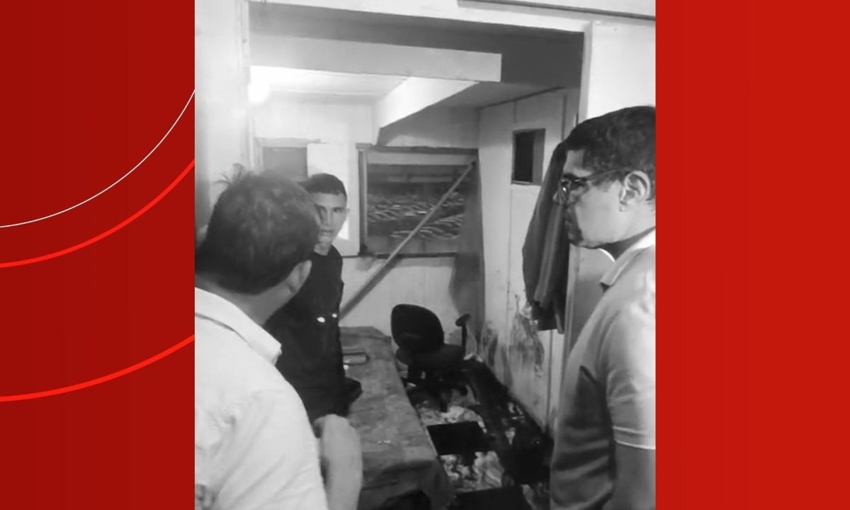 Chacina em Manaus: Suspeito Revela Detalhes do Crime em Reconstituição