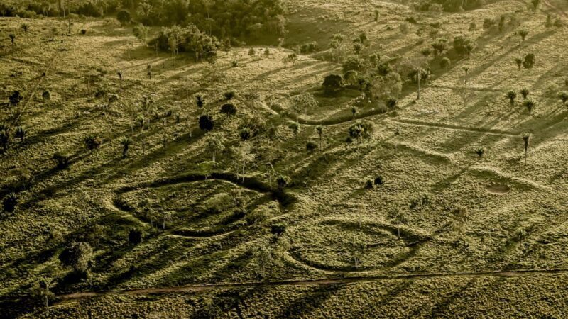 Novas Regras para Proteção de Geoglifos no Acre: Licenciamento Ambiental e Restrições