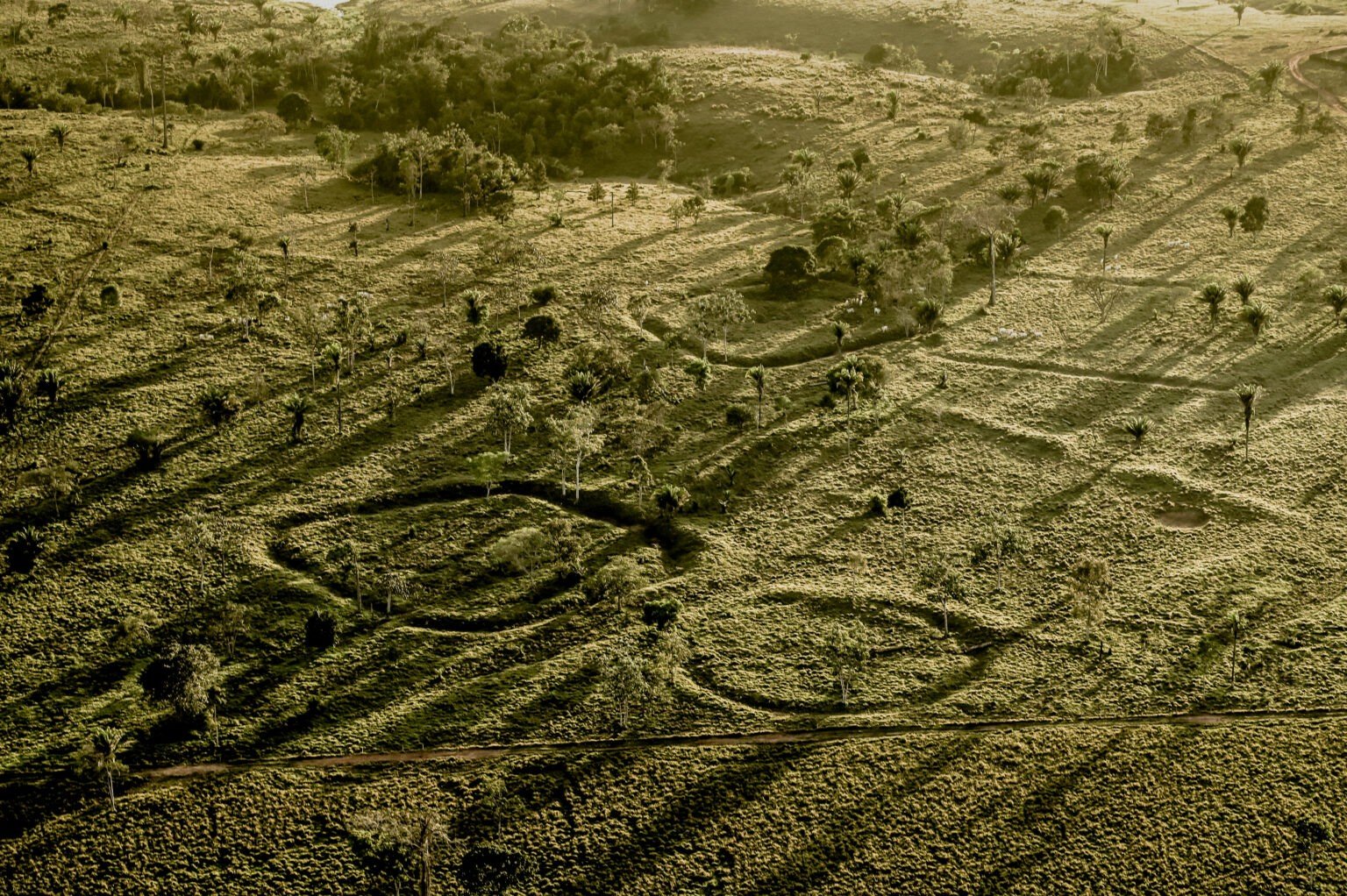 Novas Regras para Proteção de Geoglifos no Acre: Licenciamento Ambiental e Restrições