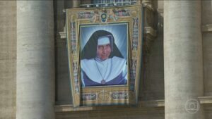 Festa de Santa Dulce dos Pobres Tem Início em Santarém no Dia 10 de Agosto