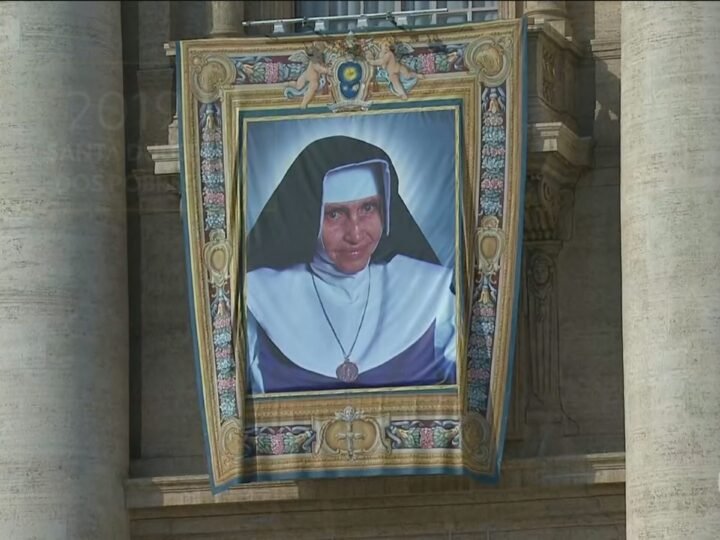Festa de Santa Dulce dos Pobres Tem Início em Santarém no Dia 10 de Agosto
