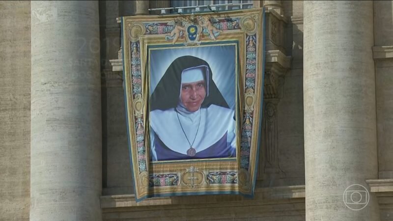 Festa de Santa Dulce dos Pobres Tem Início em Santarém no Dia 10 de Agosto