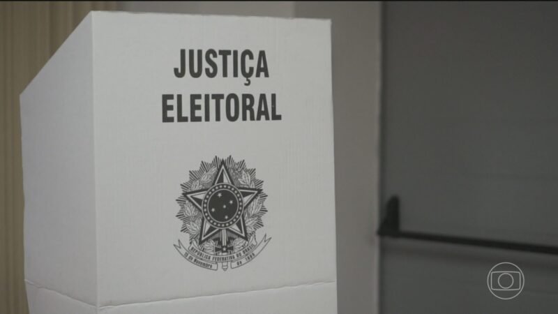 Canal da Polícia Federal Recebe Denúncias de Crimes Eleitorais nas Eleições de 2026