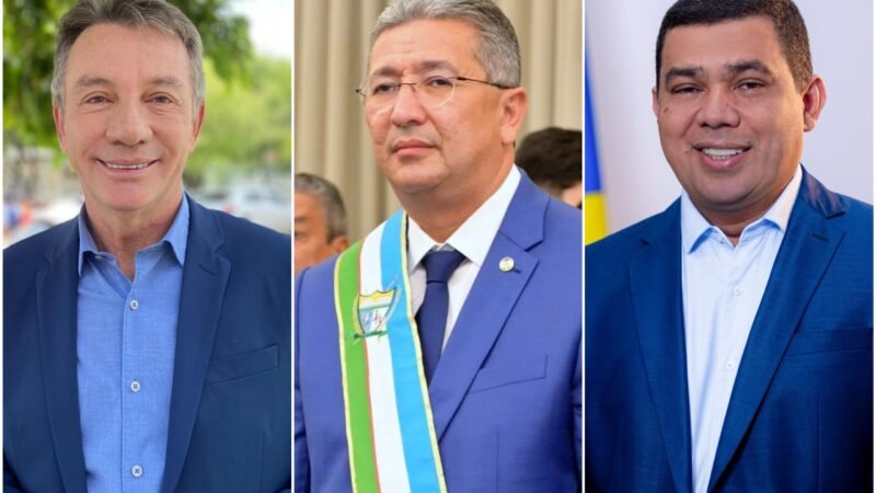 Análise do Cenário Político de Roraima em 2026: Governos em Transição e Desafios Eleitorais