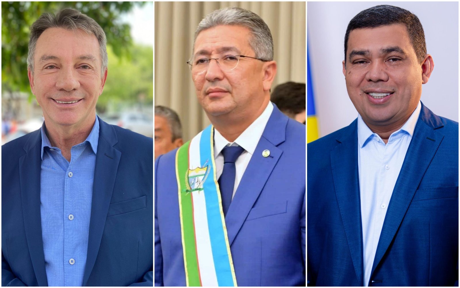 Análise do Cenário Político de Roraima em 2026: Governos em Transição e Desafios Eleitorais