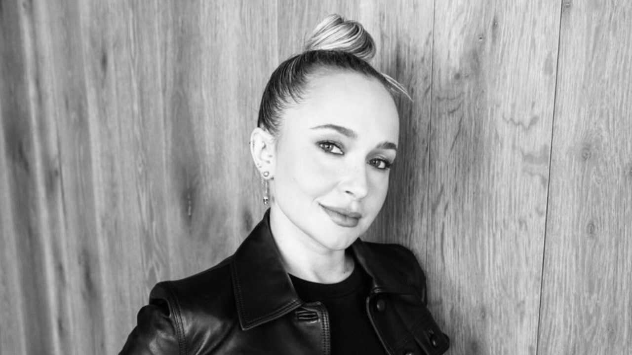Revelações Impactantes: Hayden Panettiere Fala sobre Assédio e Dependência em Sua Biografia