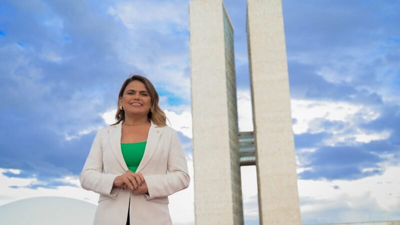 Helena da Asatur Declara R$ 10,6 Milhões em Bens na Candidatura ao Senado por Roraima