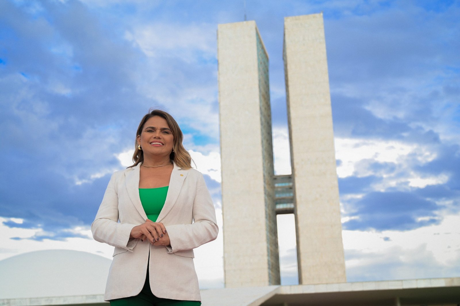 Helena da Asatur Declara R$ 10,6 Milhões em Bens na Candidatura ao Senado por Roraima