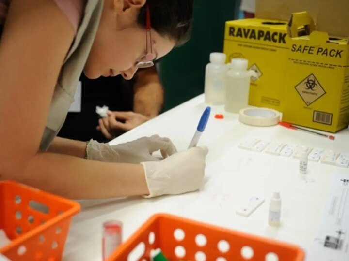 Estudo revela panorama das hepatites virais no Brasil entre 2013 e 2024