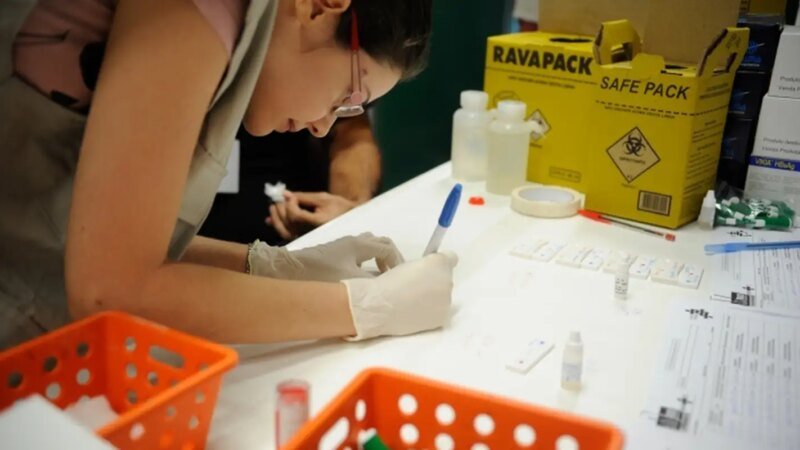Estudo revela panorama das hepatites virais no Brasil entre 2013 e 2024