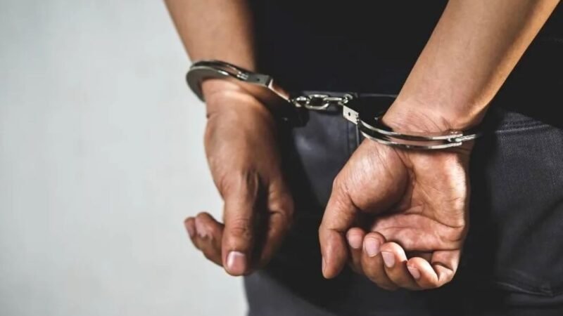 Diretor Escolar Detido por Suspeita de Interferência em Caso de Abuso Sexual em Santarém