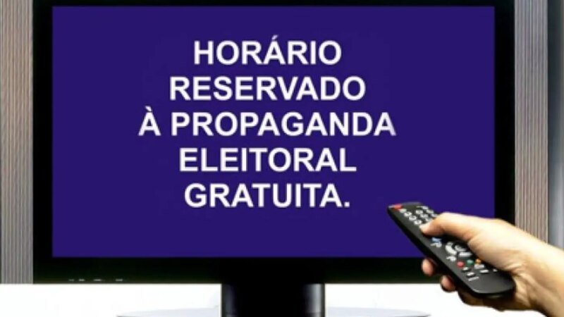 Início do Horário Eleitoral Gratuito: Candidatos Apresentam Propostas ao Eleitorado