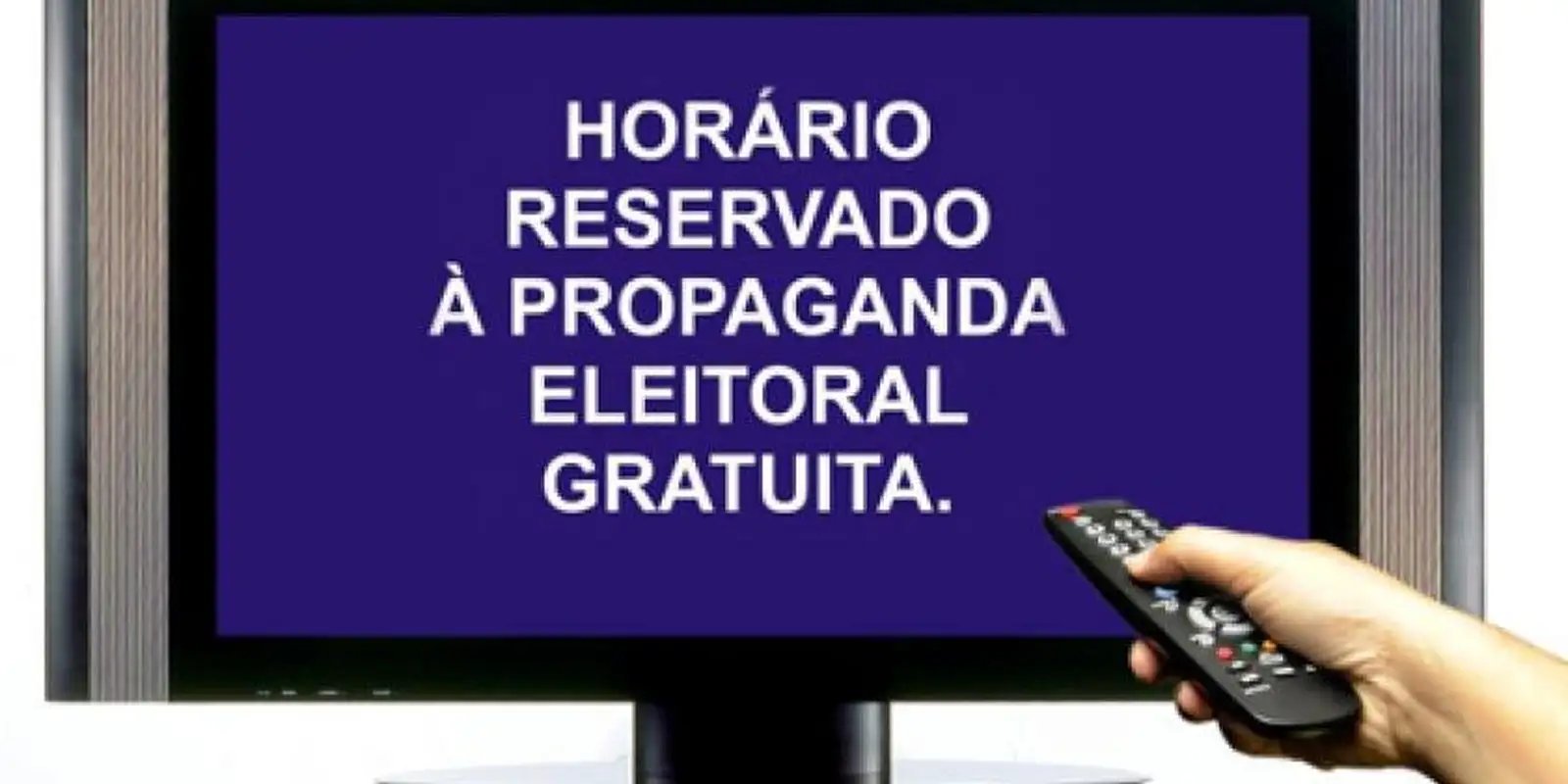 Início do Horário Eleitoral Gratuito: Candidatos Apresentam Propostas ao Eleitorado