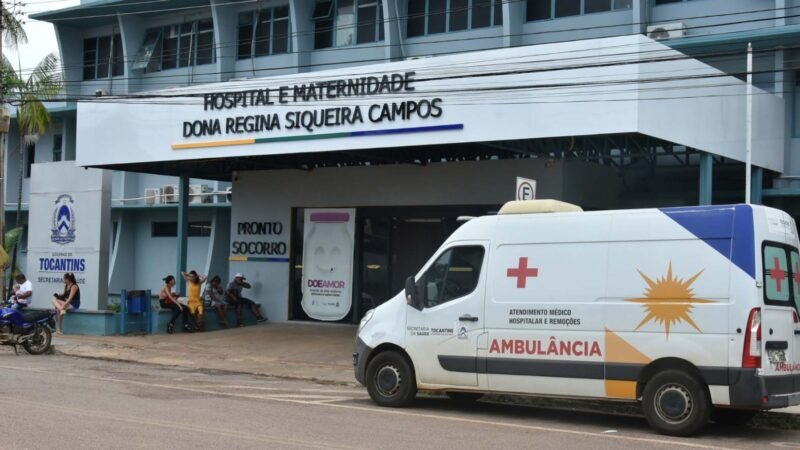 Regulamentação do Aborto Legal em Tocantins: Um Marco na Saúde Pública