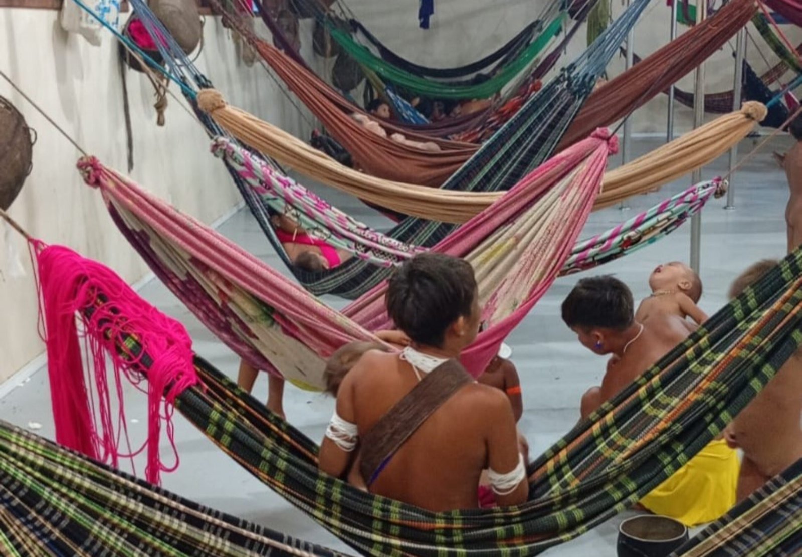 MPF Inicia Investigação Sobre Deterioração da Saúde em Comunidade Yanomami