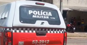 Mulher é presa após suspeita de jogar óleo quente em crianças em Ananindeua