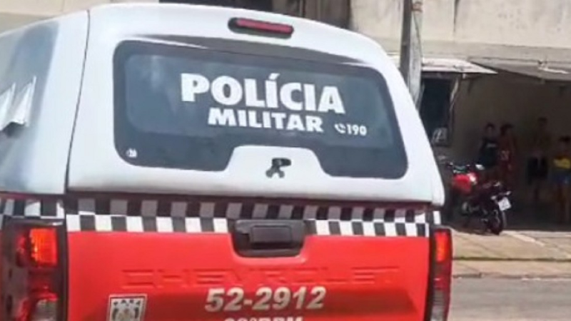 Mulher é presa após suspeita de jogar óleo quente em crianças em Ananindeua