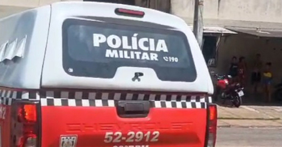 Mulher é presa após suspeita de jogar óleo quente em crianças em Ananindeua
