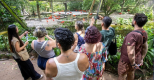 Museu Goeldi Celebra 131 Anos com Trilhas e Exposições em Belém