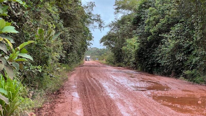 MPF Inicia Investigação sobre as Condições das Rodovias Federais em Roraima