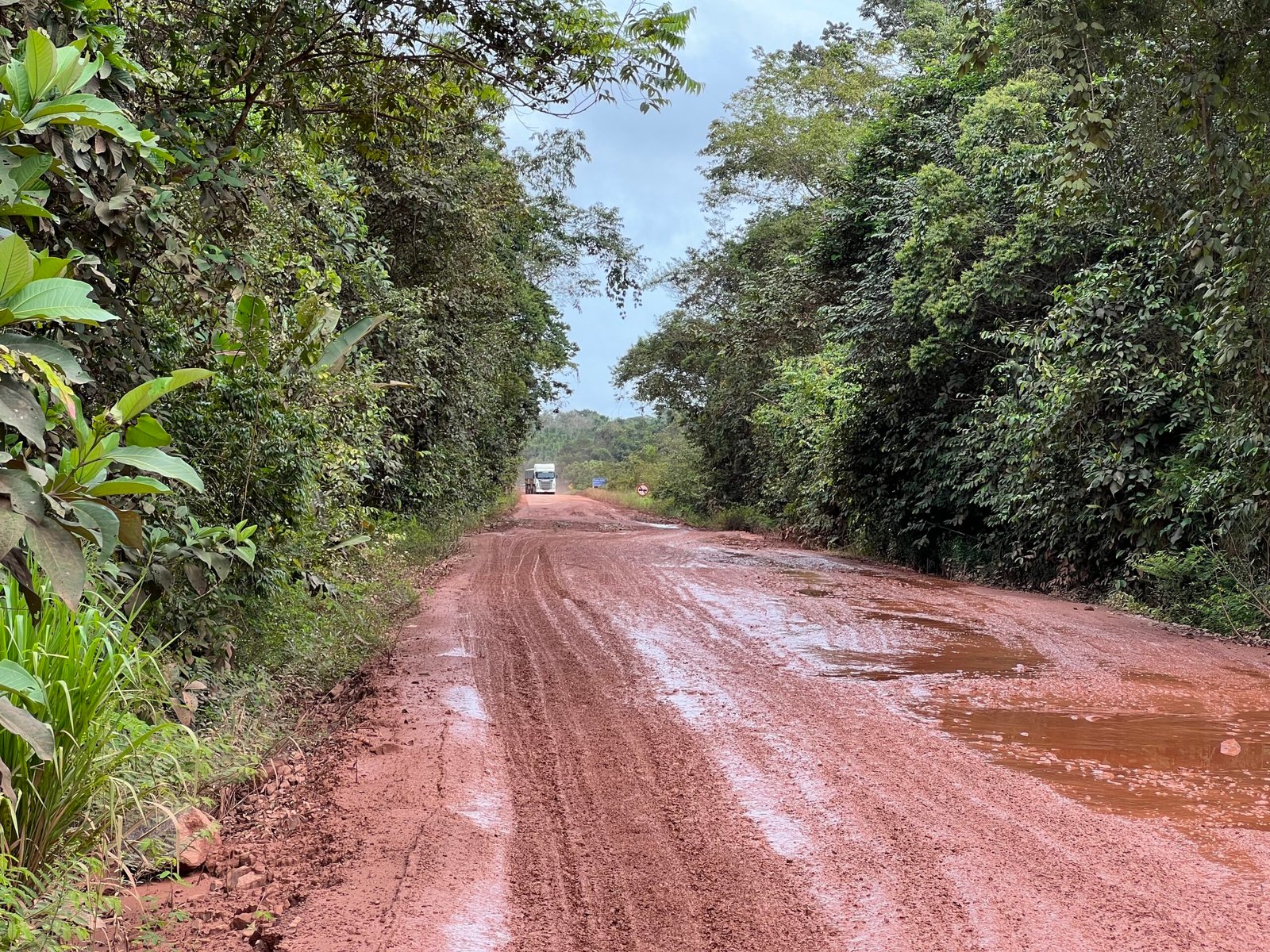 MPF Inicia Investigação sobre as Condições das Rodovias Federais em Roraima