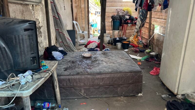 Roraima Registra Aumento Alarmante de Assassinatos de Indígenas em 2025
